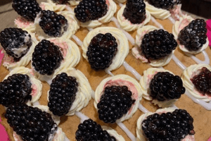 cake, chichester, community, independent, business