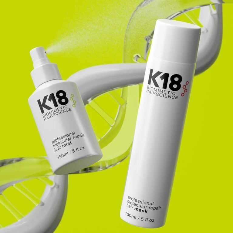 K18 Hair Treatment