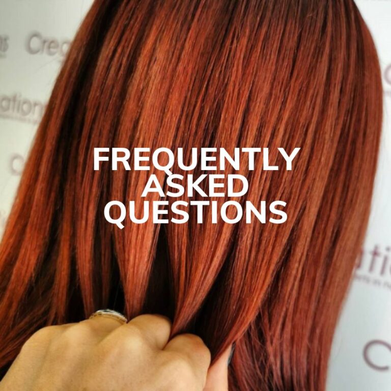 Frequently Asked Questions