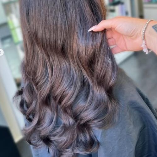 racoon hair extensions in chichester
